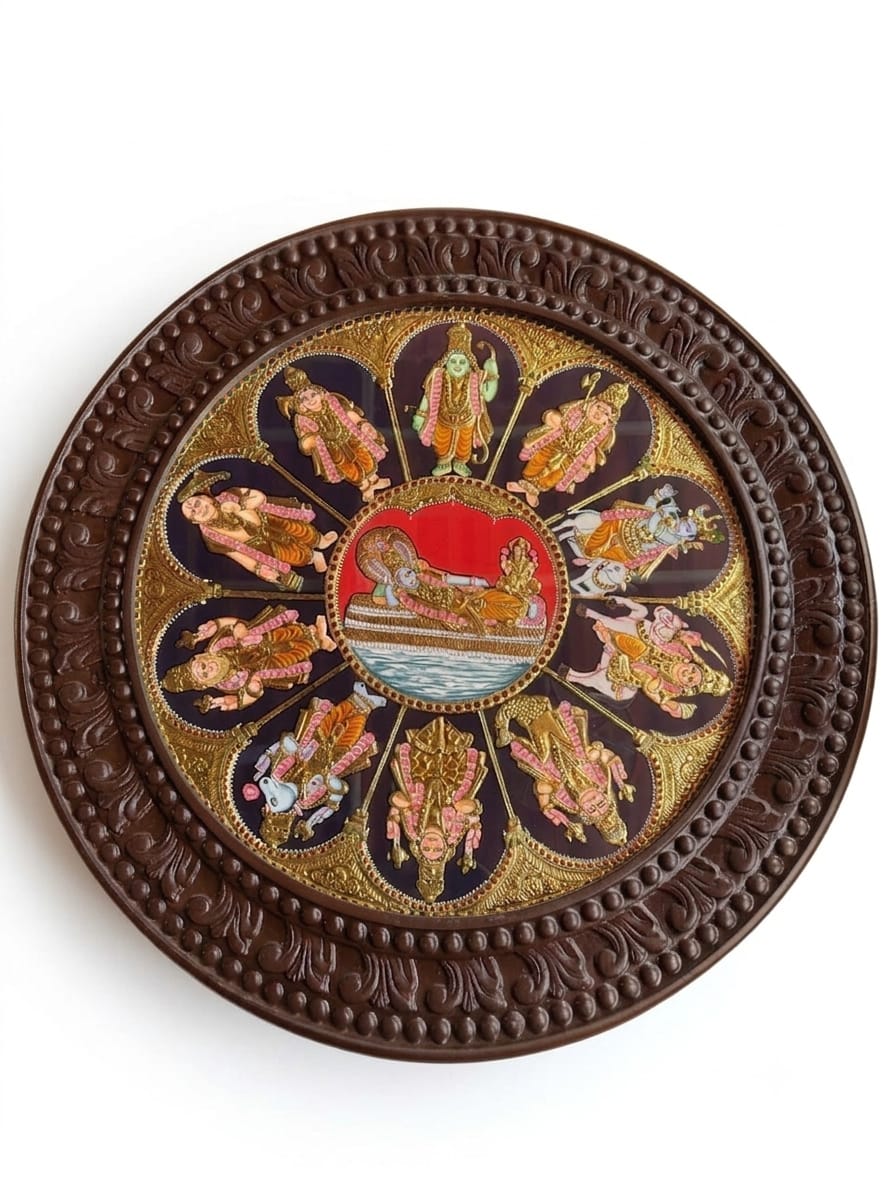 Dashaavatara