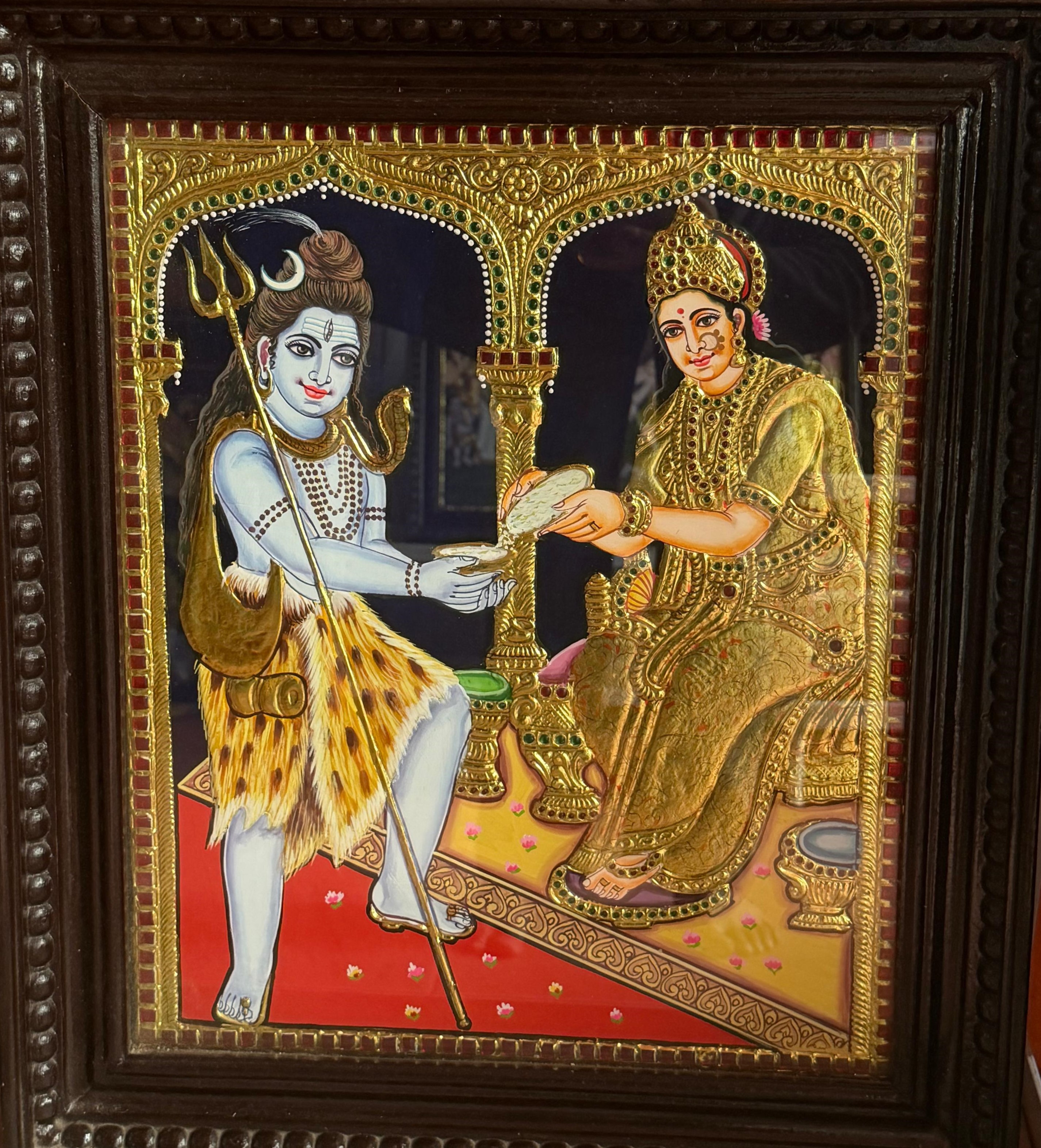 Annapoorneshwari