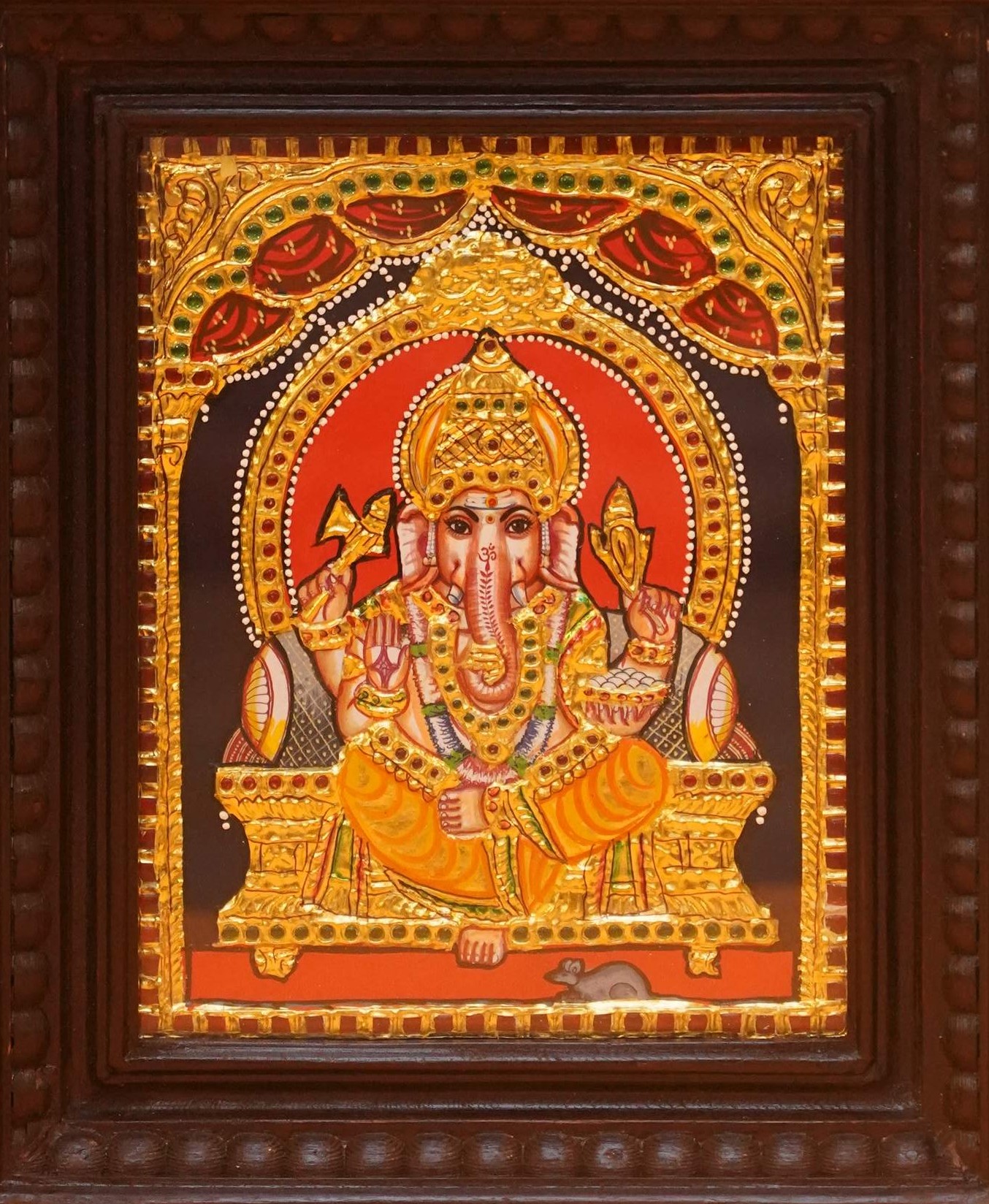 Ashtalakshmi