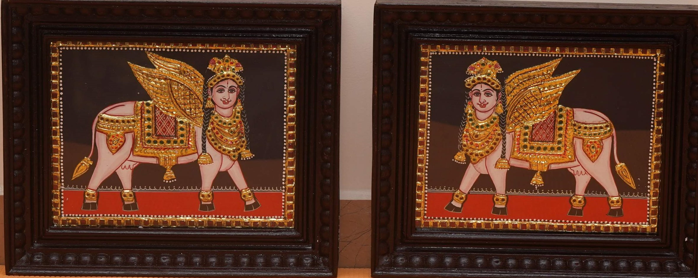 Kamadhenu