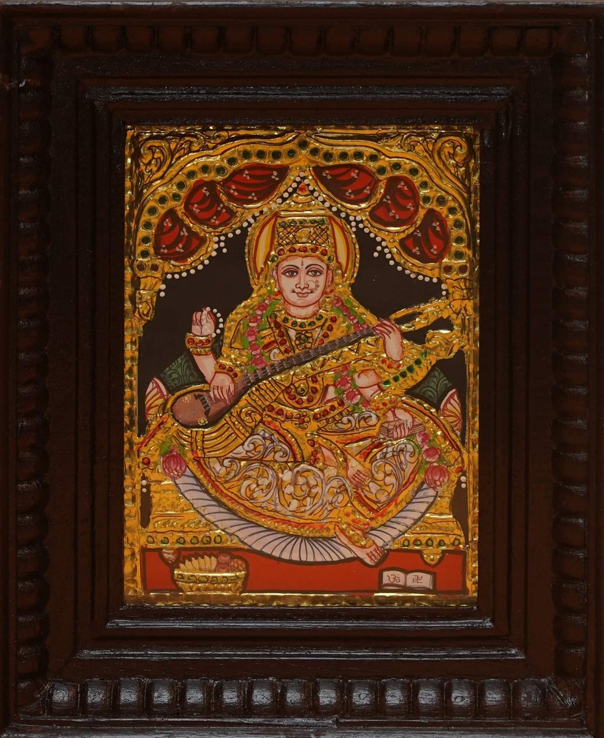 Ashtalakshmi