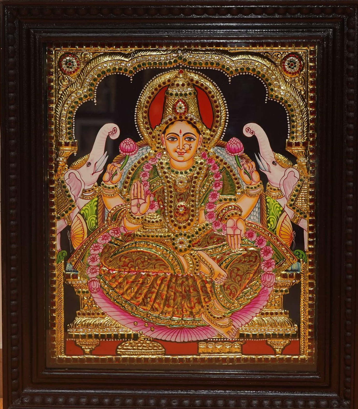 Ashtalakshmi