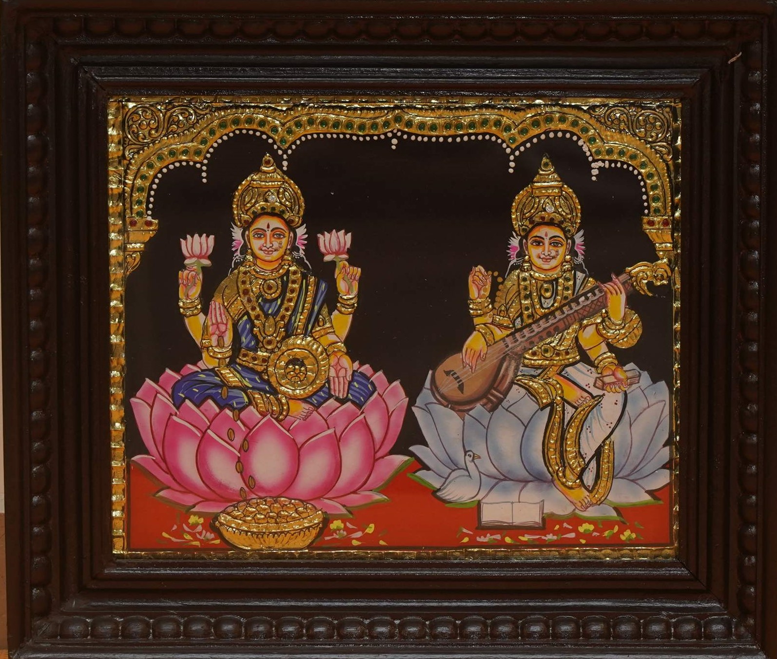 Saraswathi