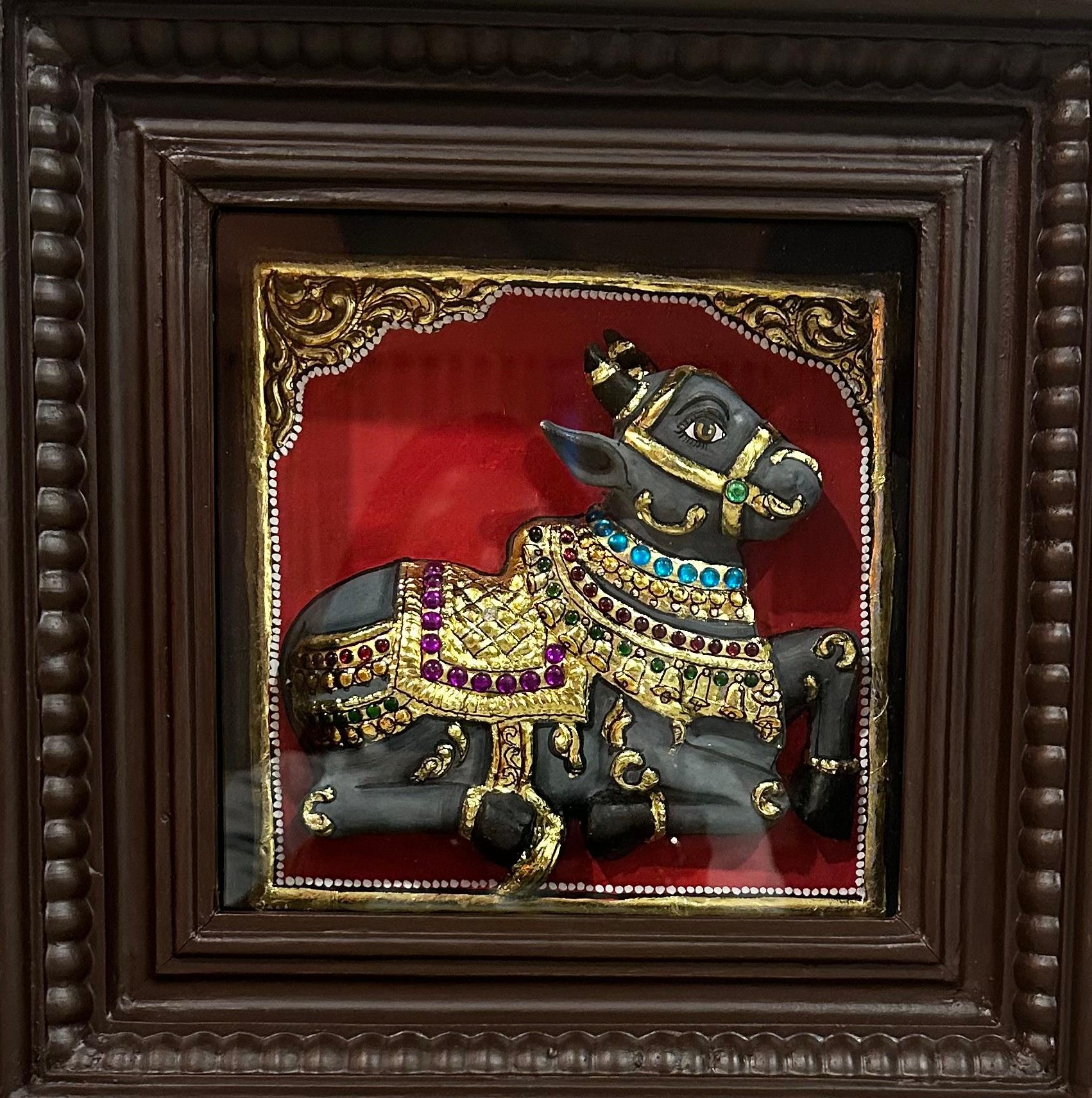 Nandi