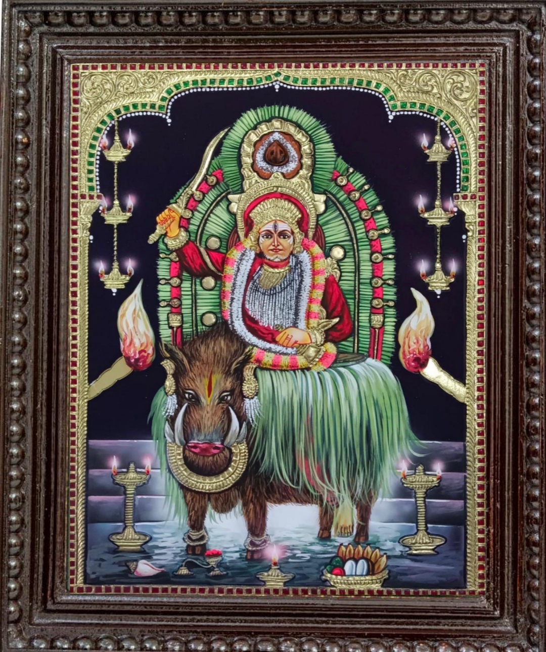 panjurli