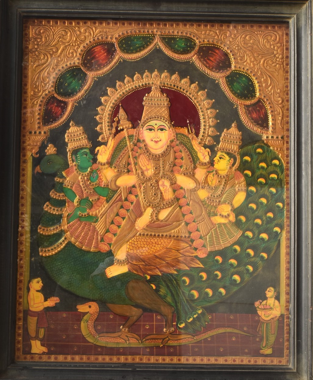 Heritage Dasavatara