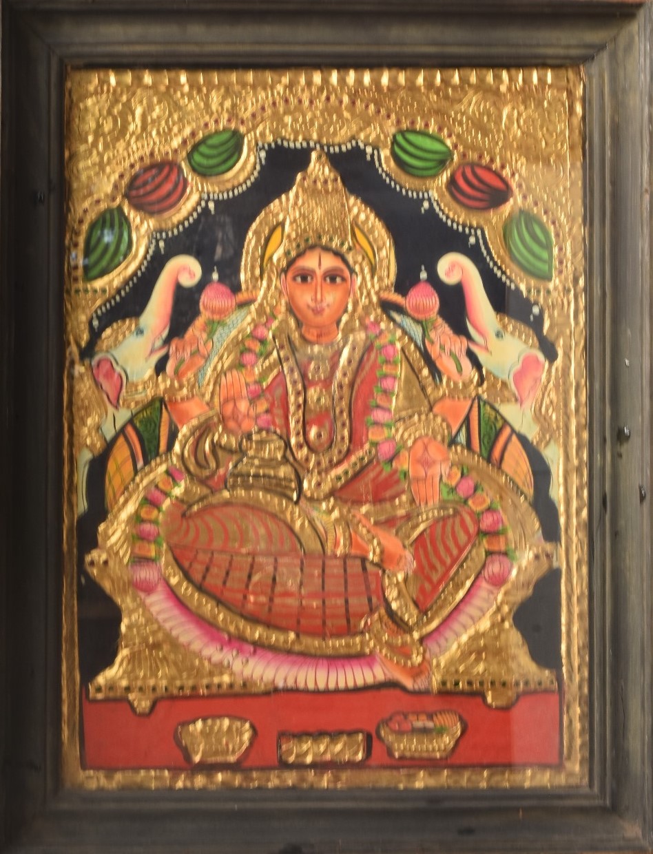 Heritage Dasavatara