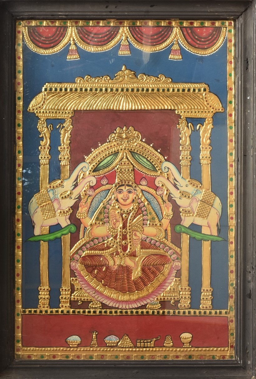 Heritage Dasavatara