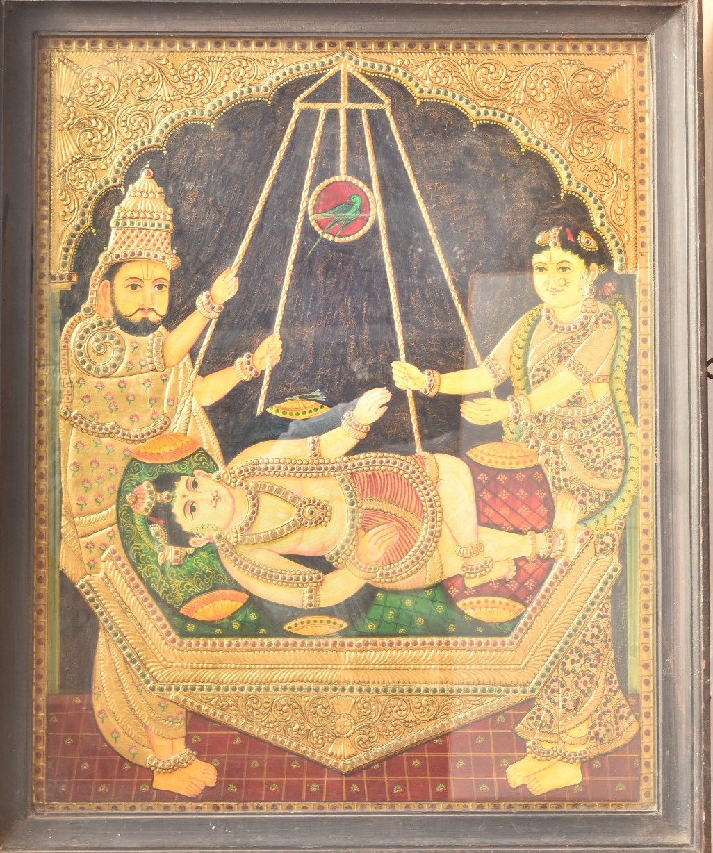 Heritage Dasavatara