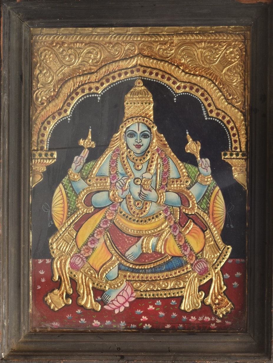 Heritage Dasavatara