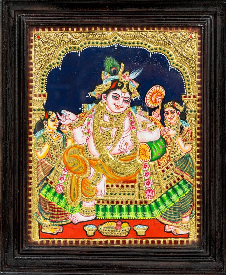 Bala Krishna