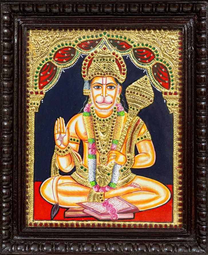 Ashtalakshmi