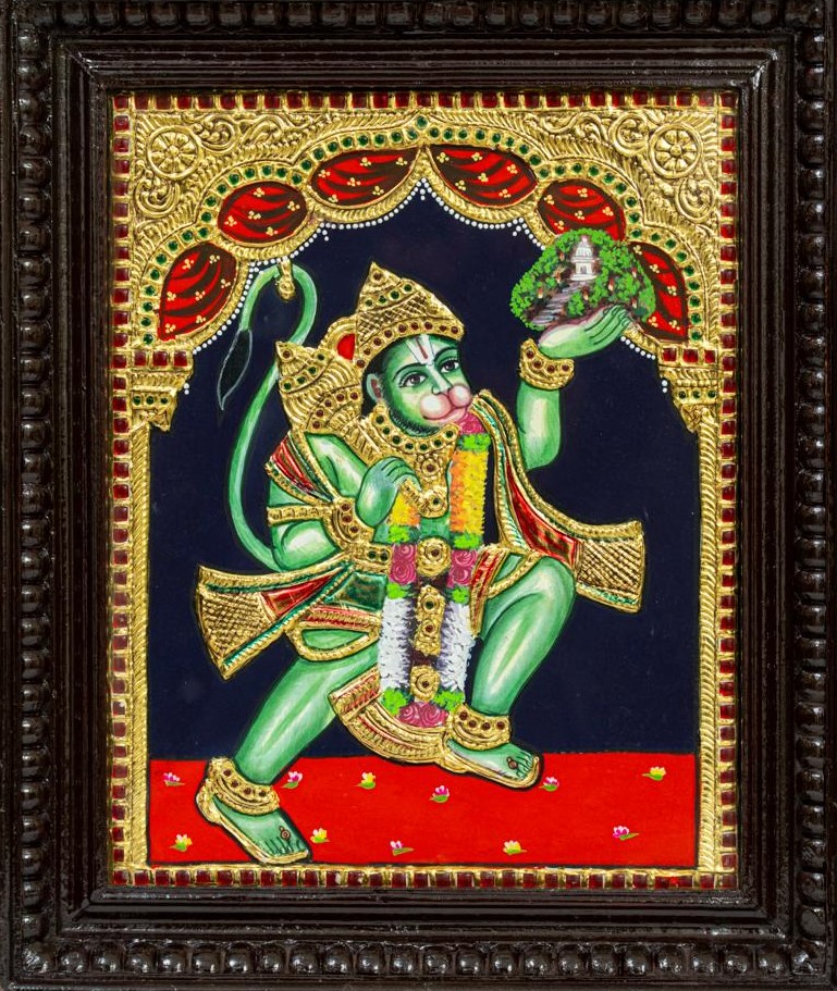 Hanuman