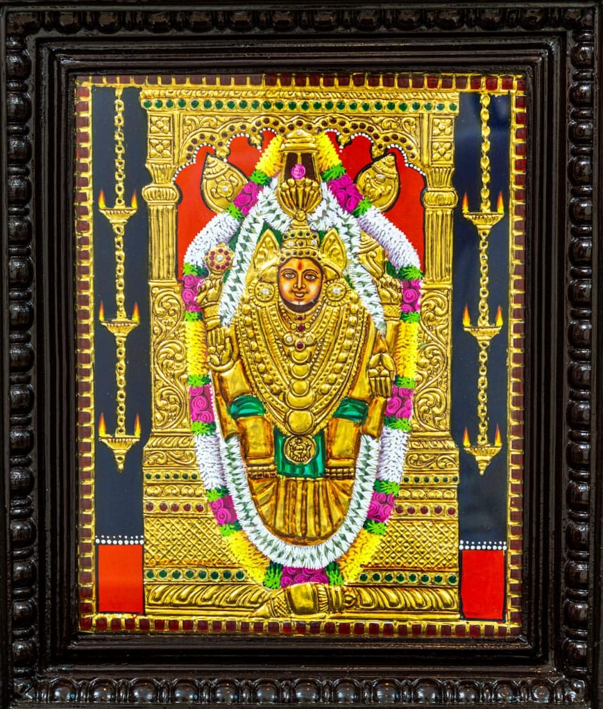 Katil Durga Parmeshwari