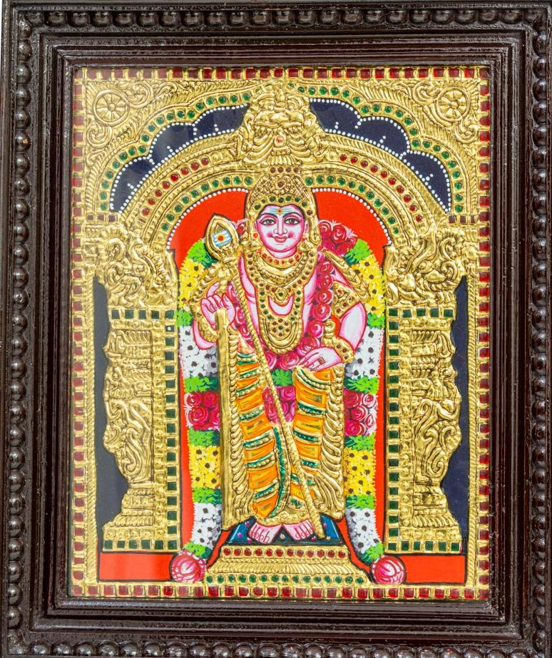 Karthikeya