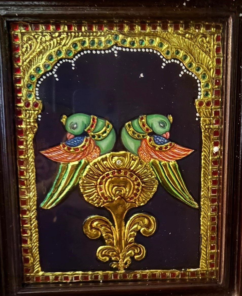 Parrot