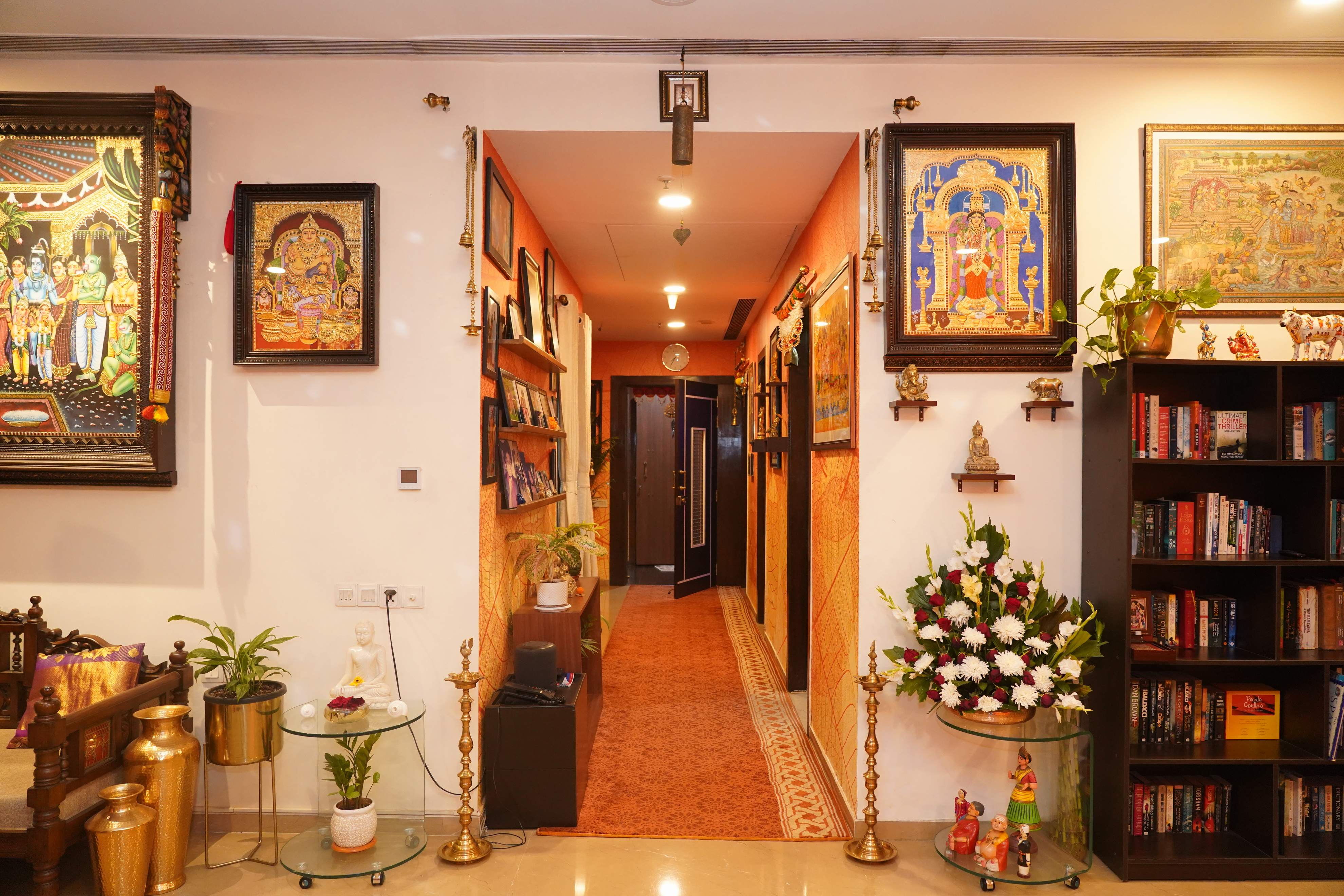 Tanjore Art Gallery