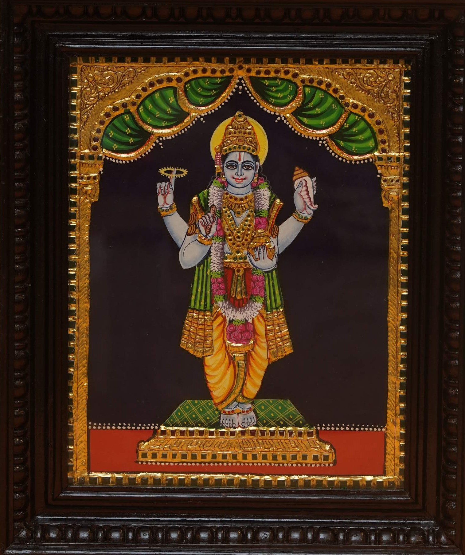 Vishnu