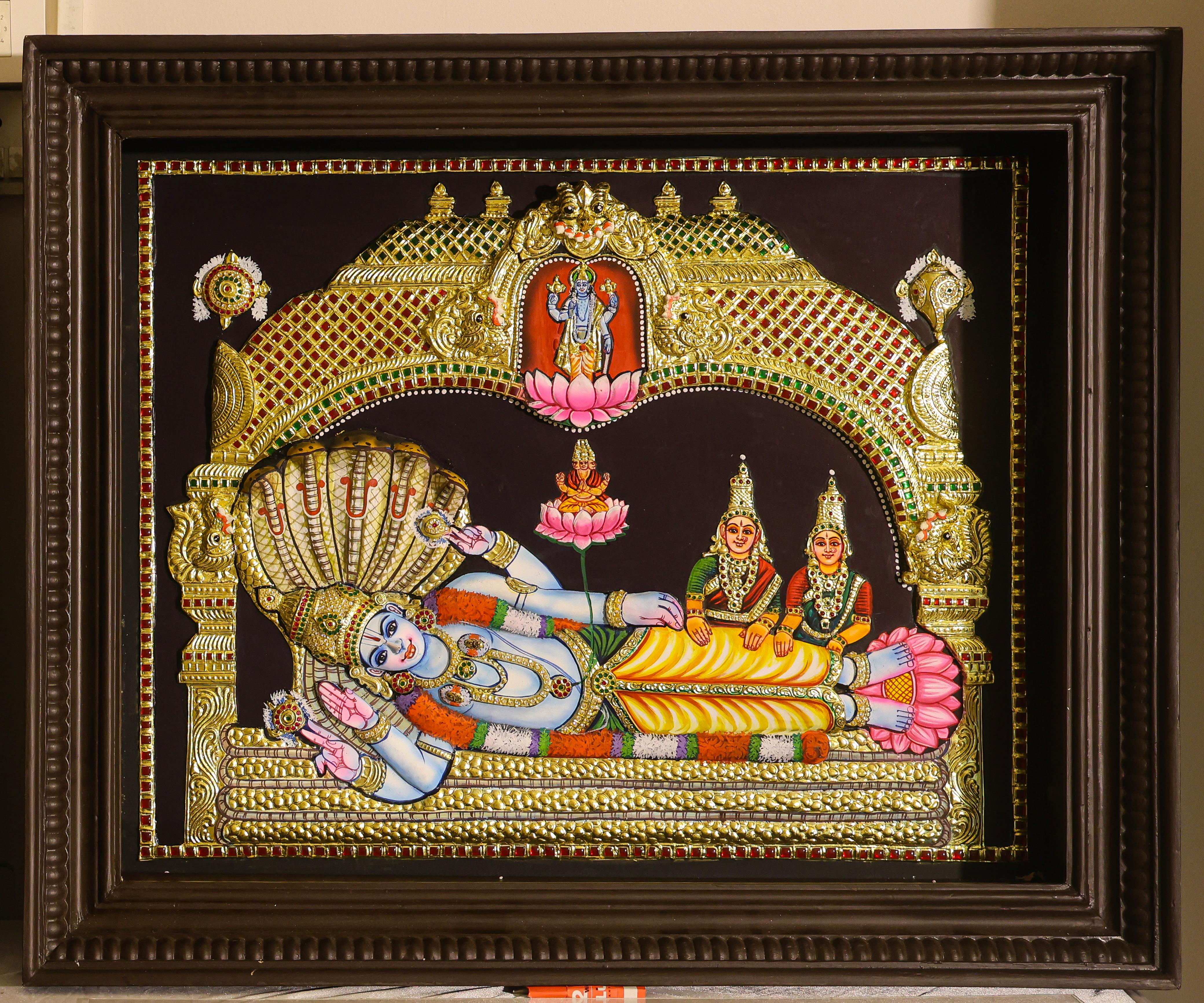 Anantha Padmanabha