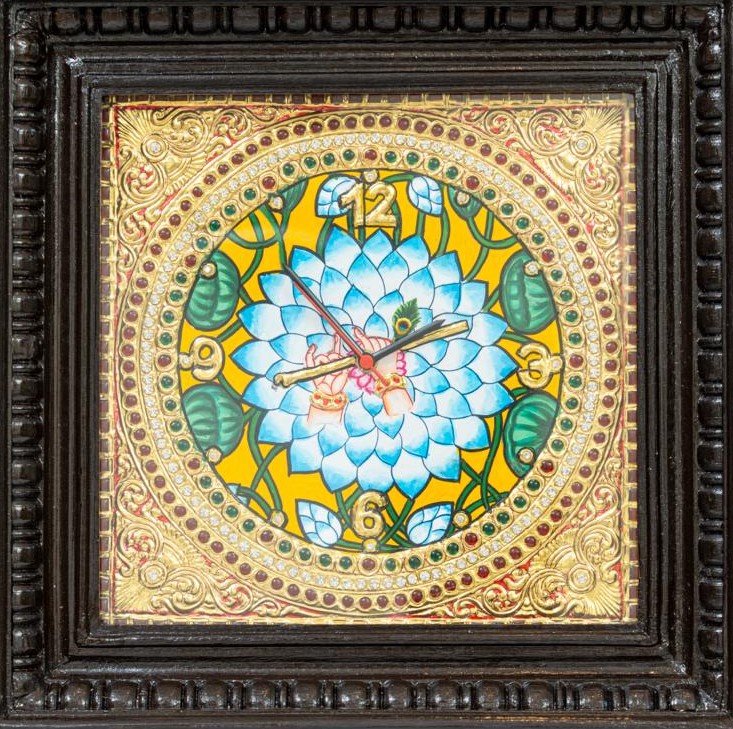 Abstract Mandala